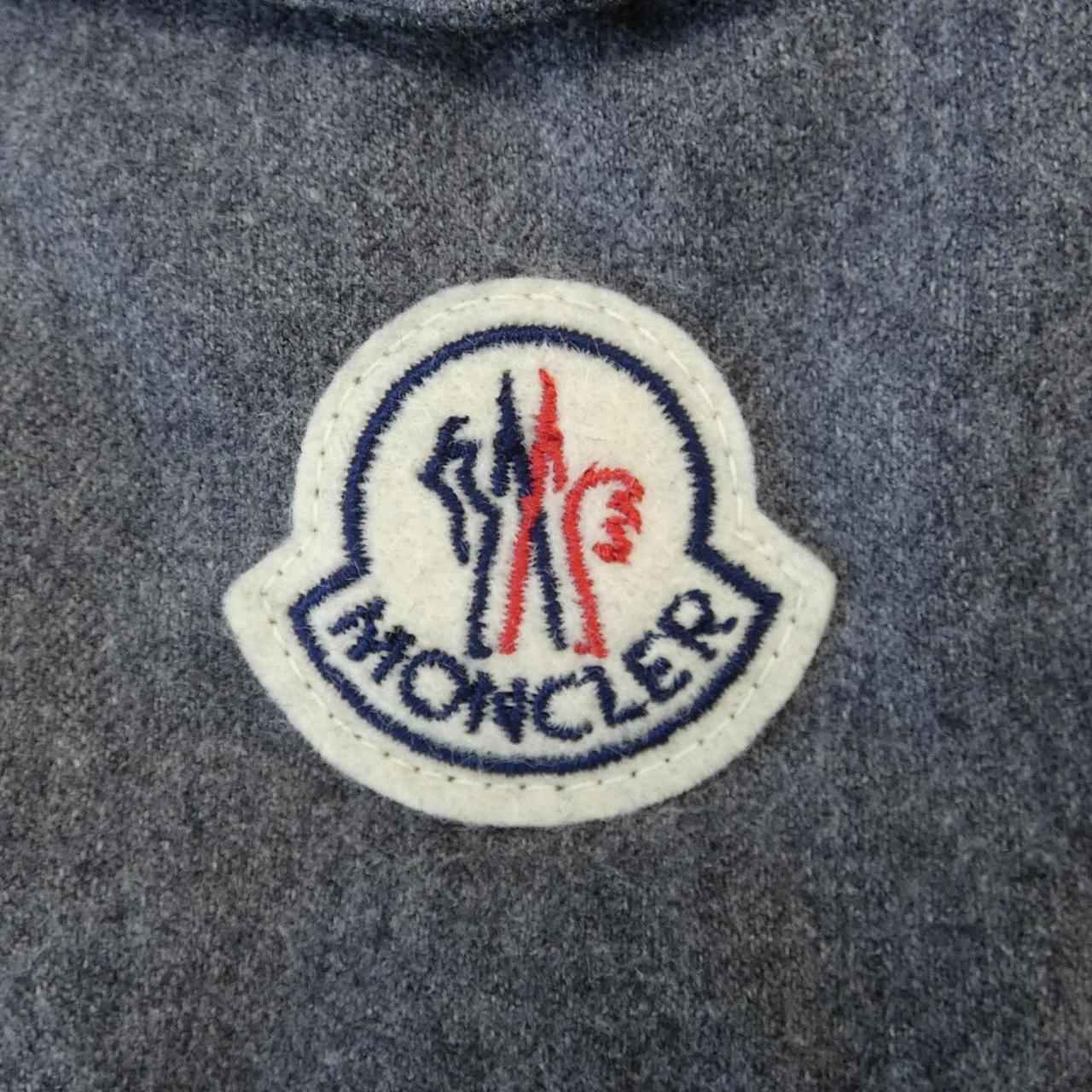 モンクレール MONTGENEVRE ダウンジャケット