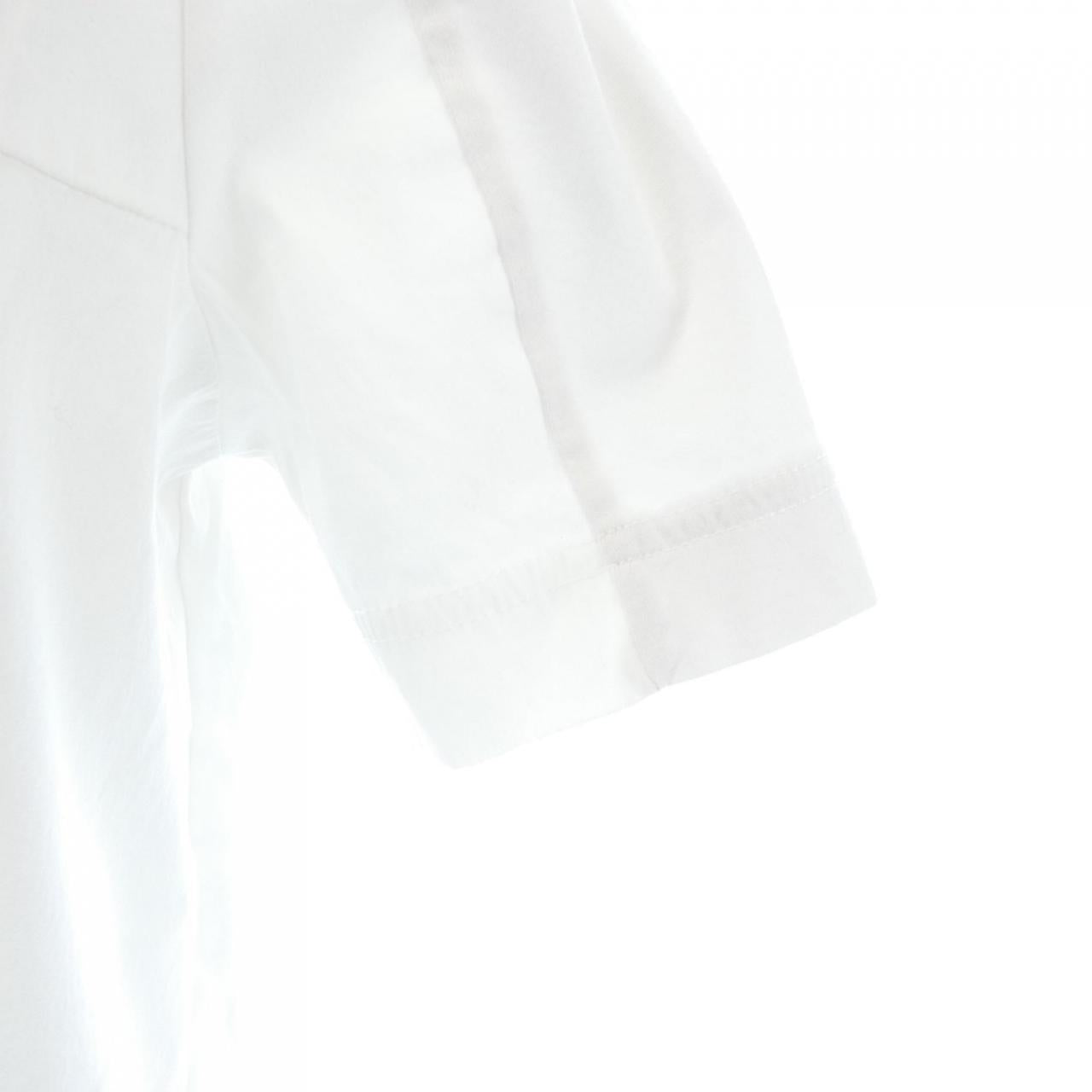プラダ コットンTシャツ