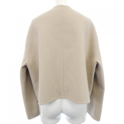 エルメス カシミヤジャケット
