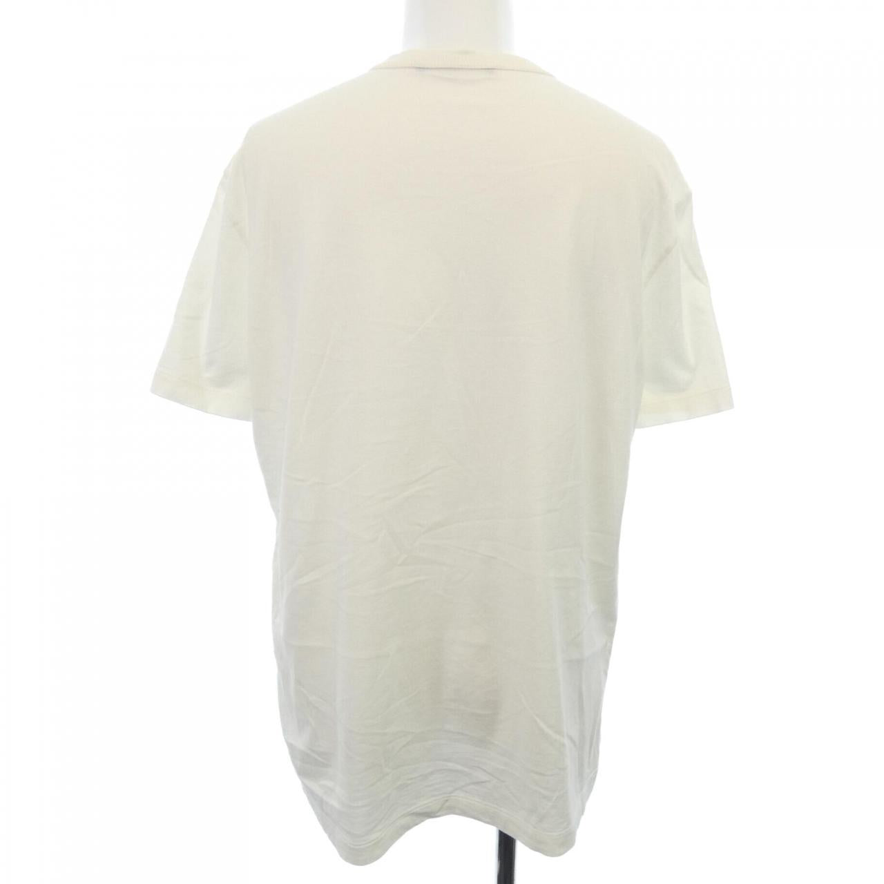 ルイヴィトン PEACE AND LOVE Tシャツ
