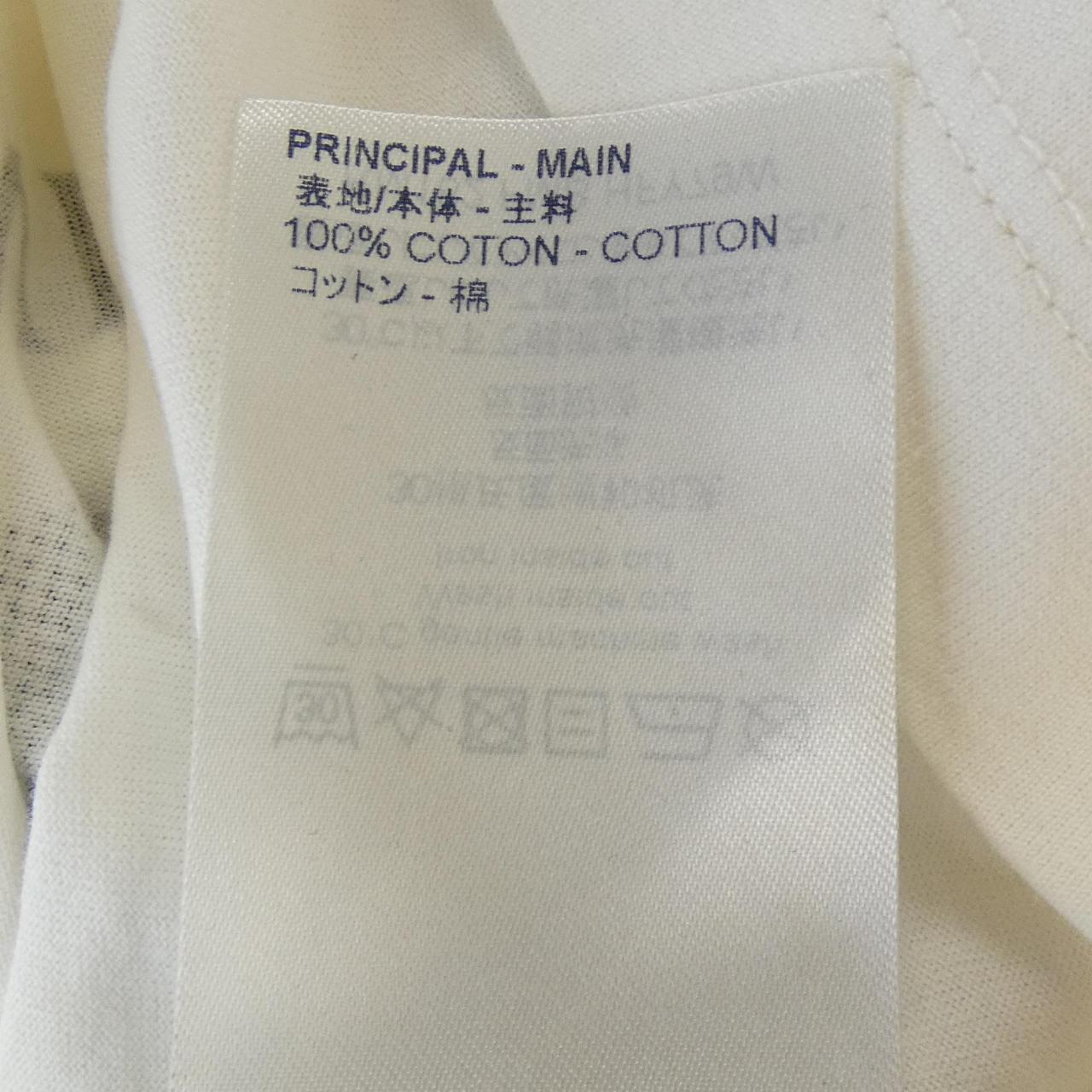 ルイヴィトン PEACE AND LOVE Tシャツ