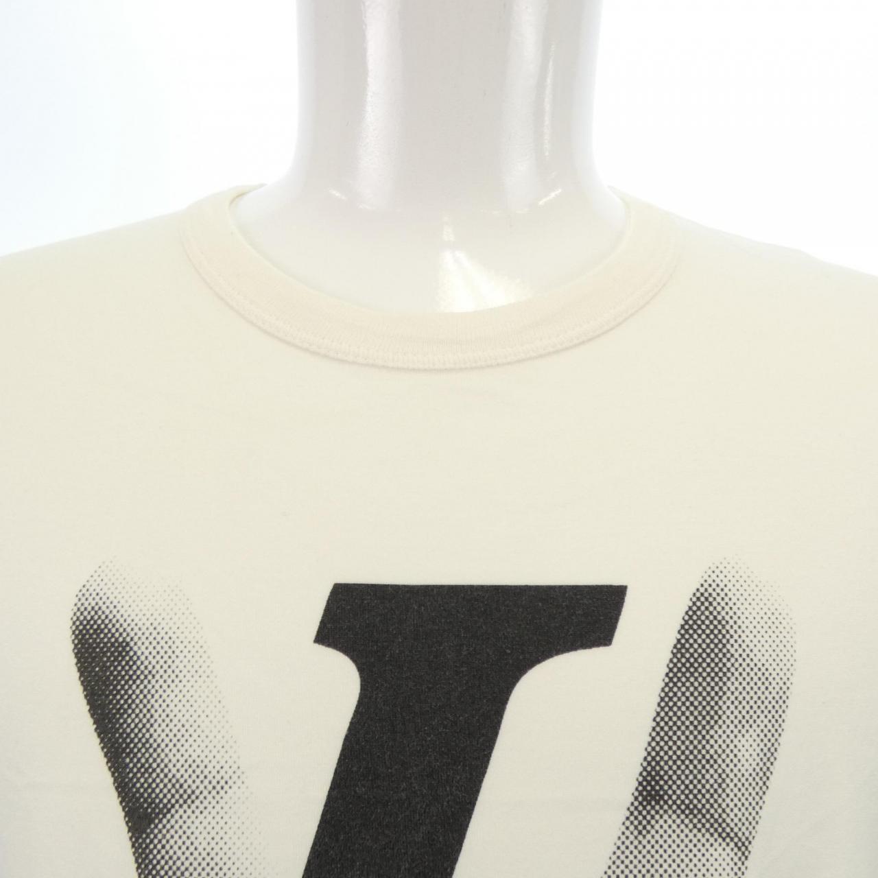 ルイヴィトン PEACE AND LOVE Tシャツ