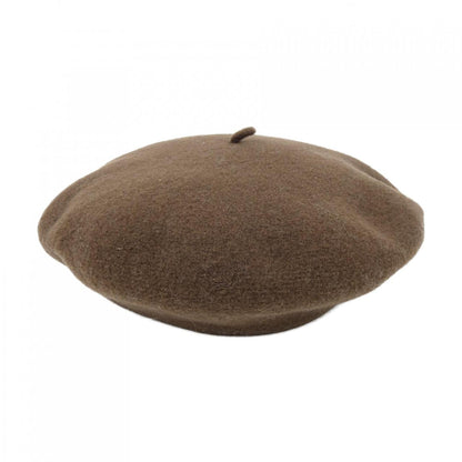 エルメス BONNIE LIFT BERET ウールキャップ