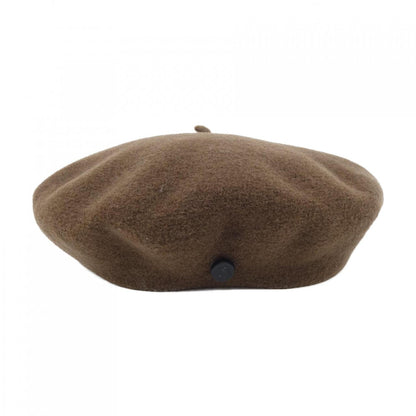 エルメス BONNIE LIFT BERET ウールキャップ