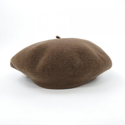 エルメス BONNIE LIFT BERET ウールキャップ