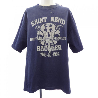 セントマイケル コットンTシャツ