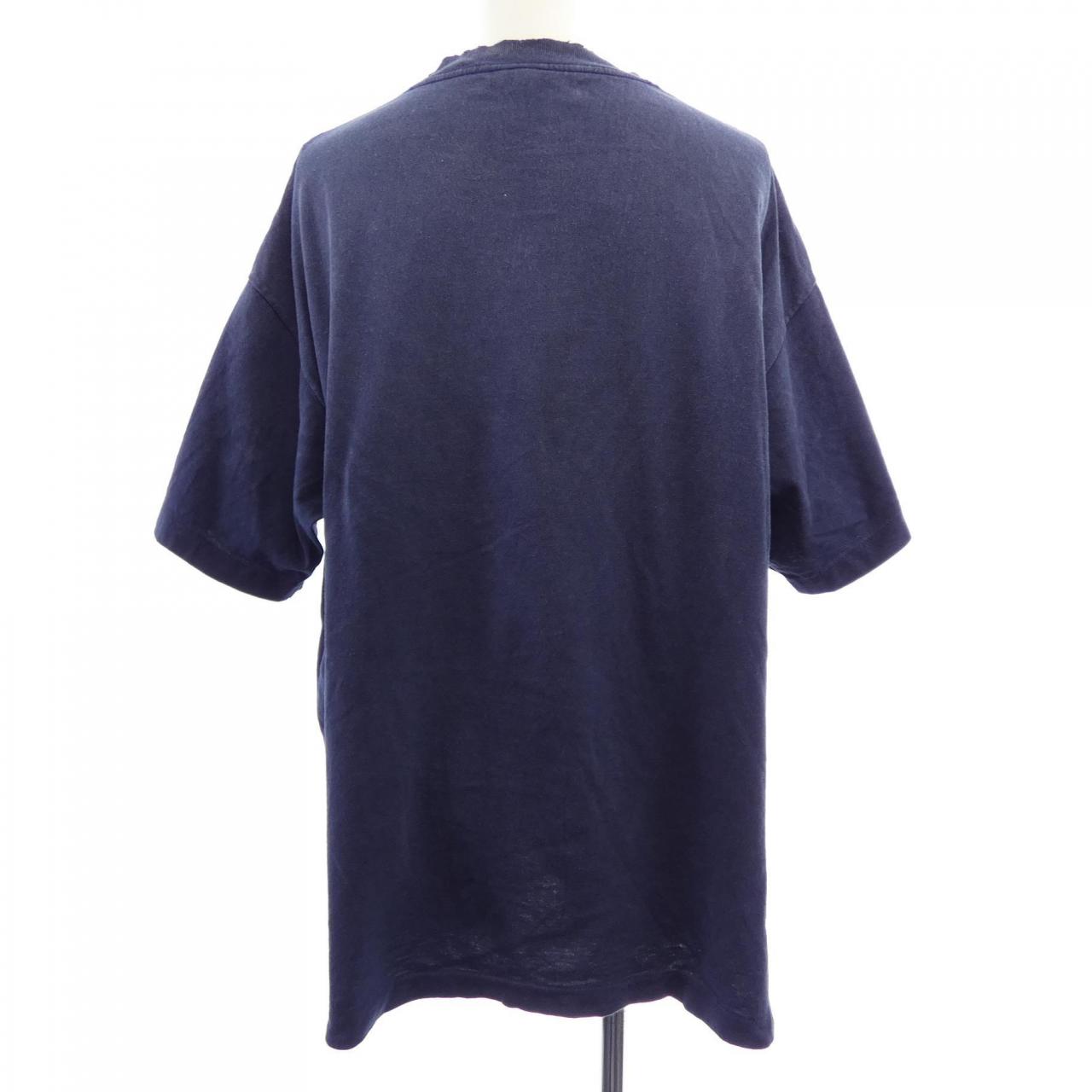 セントマイケル コットンTシャツ