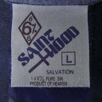 セントマイケル コットンTシャツ