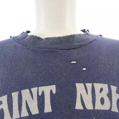 セントマイケル コットンTシャツ