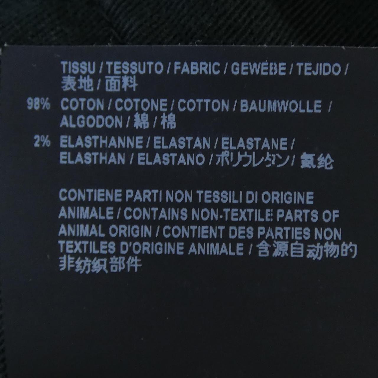 サンローラン ジーンズ