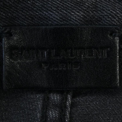 サンローラン ジーンズ