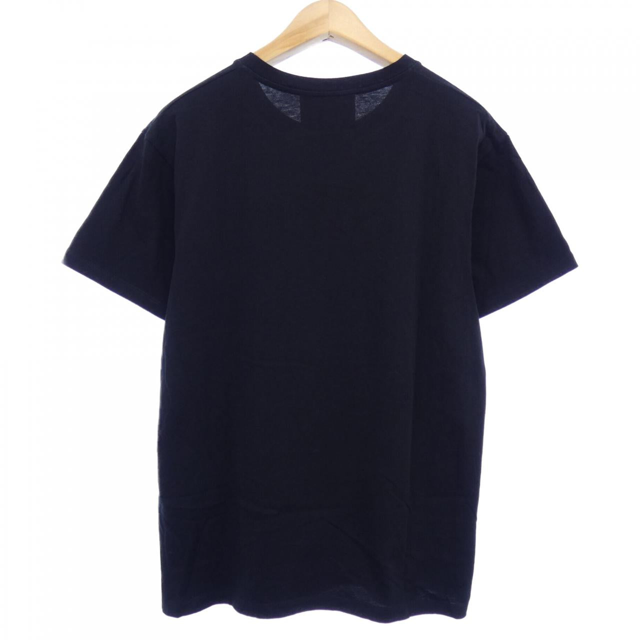 グッチザノースフェイス コットンTシャツ