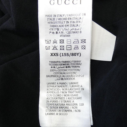 グッチザノースフェイス コットンTシャツ