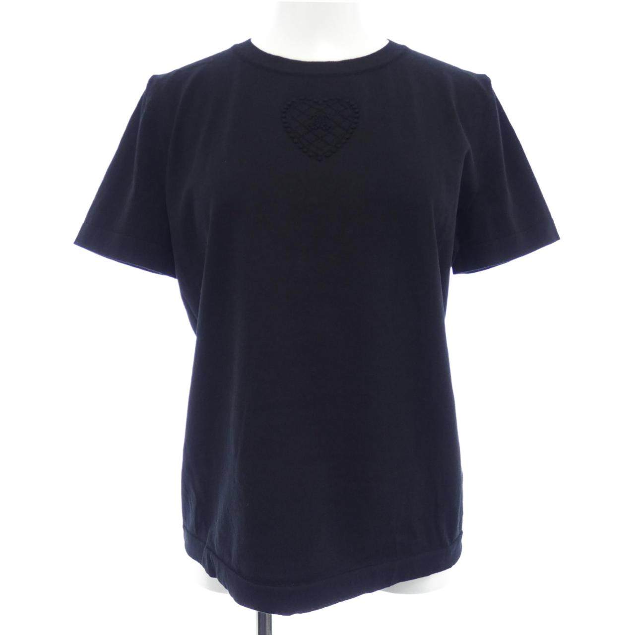 シャネル Tシャツ