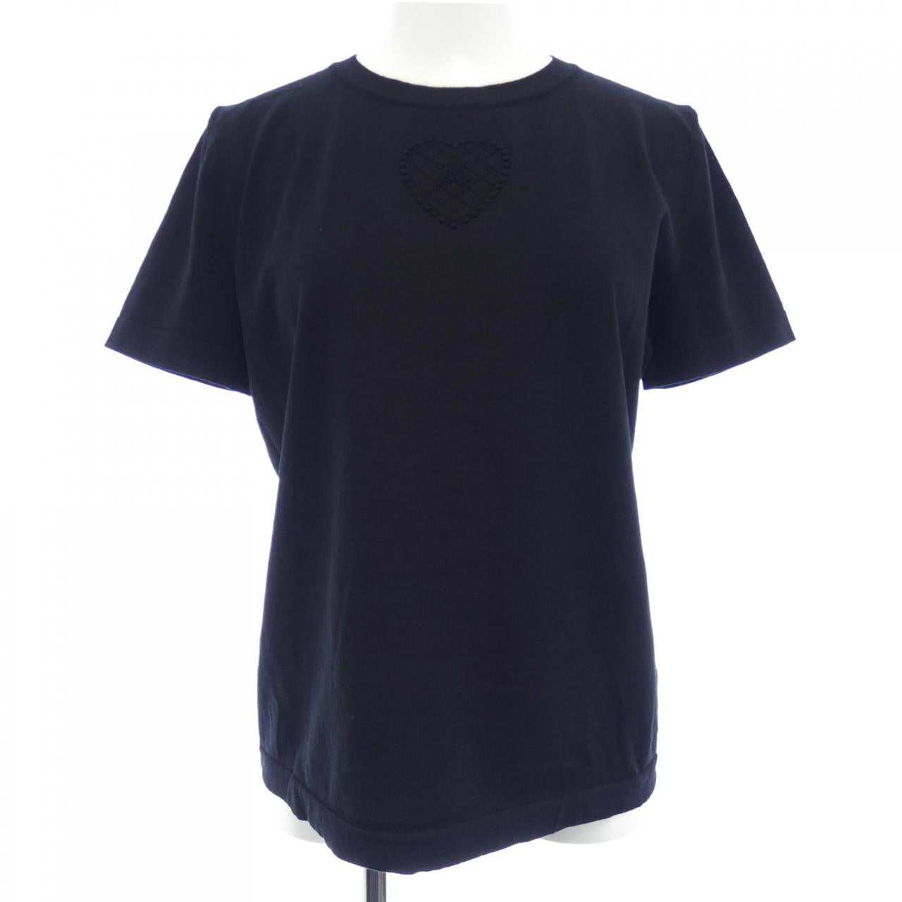 シャネル Tシャツ