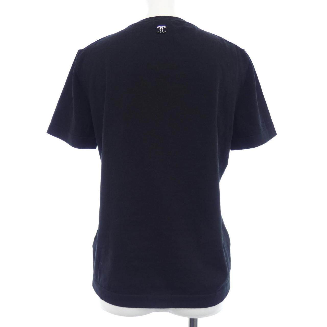 シャネル Tシャツ