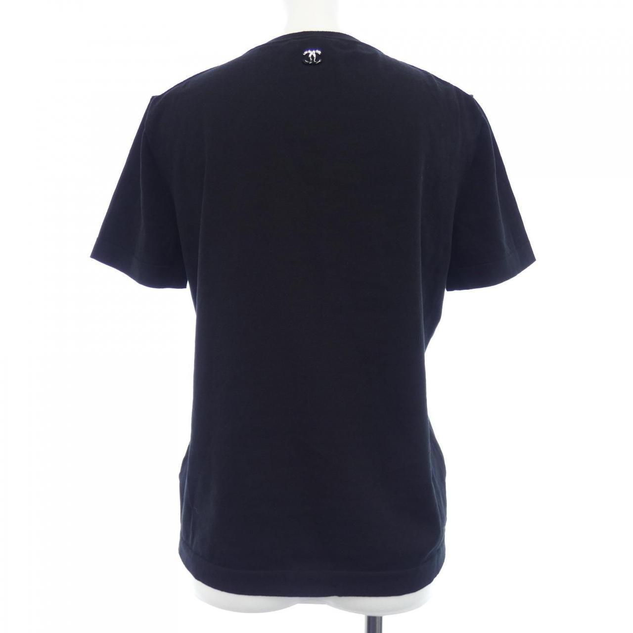 シャネル Tシャツ