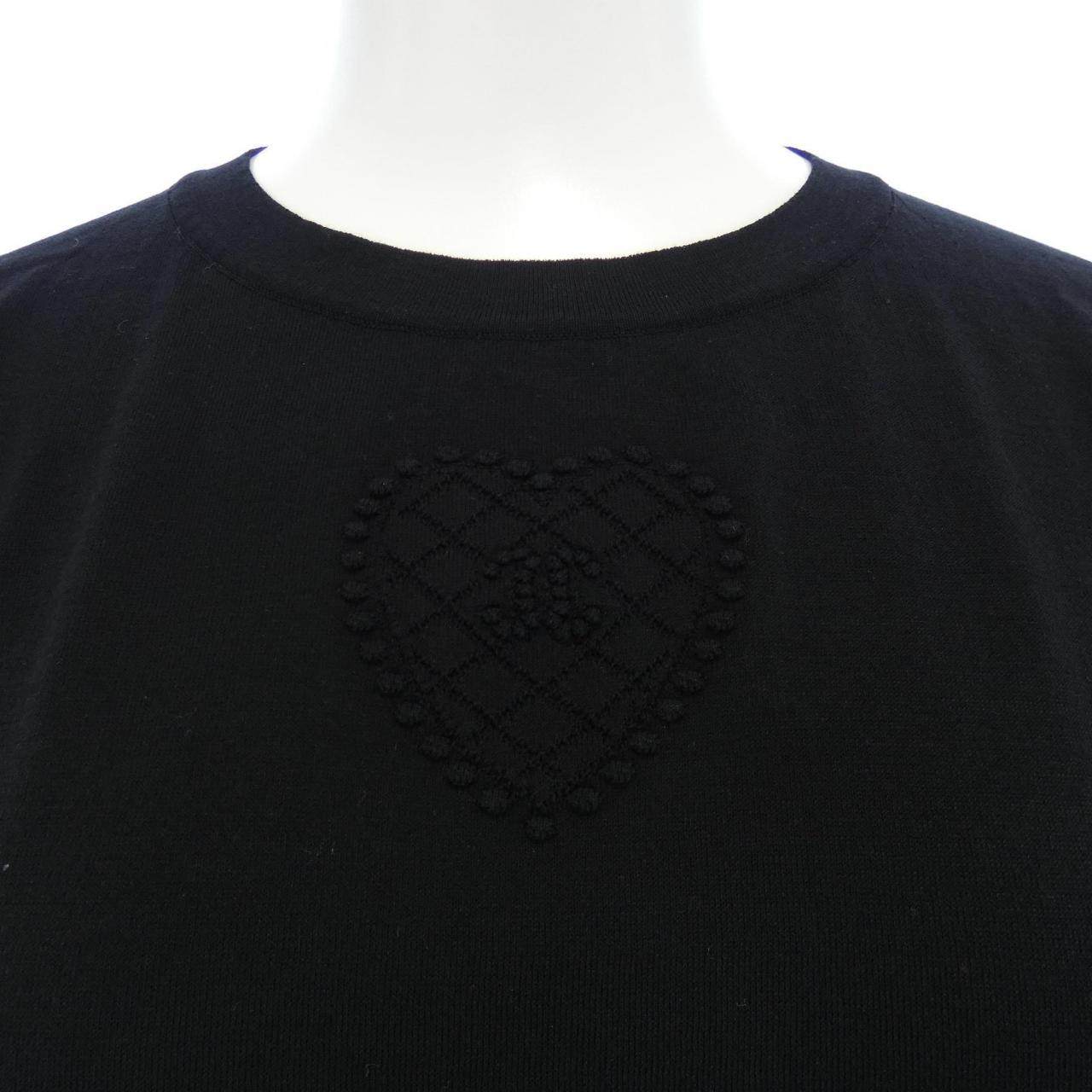 シャネル Tシャツ