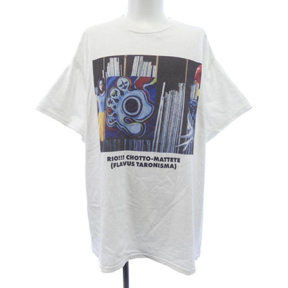 TANGTANG コットンTシャツ