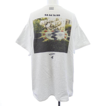 TANGTANG コットンTシャツ