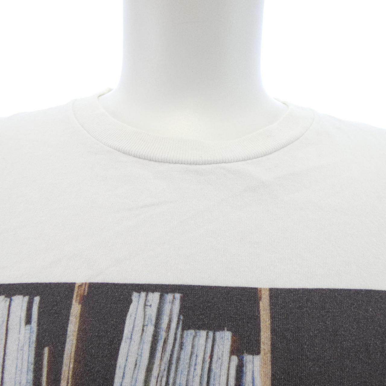 TANGTANG コットンTシャツ