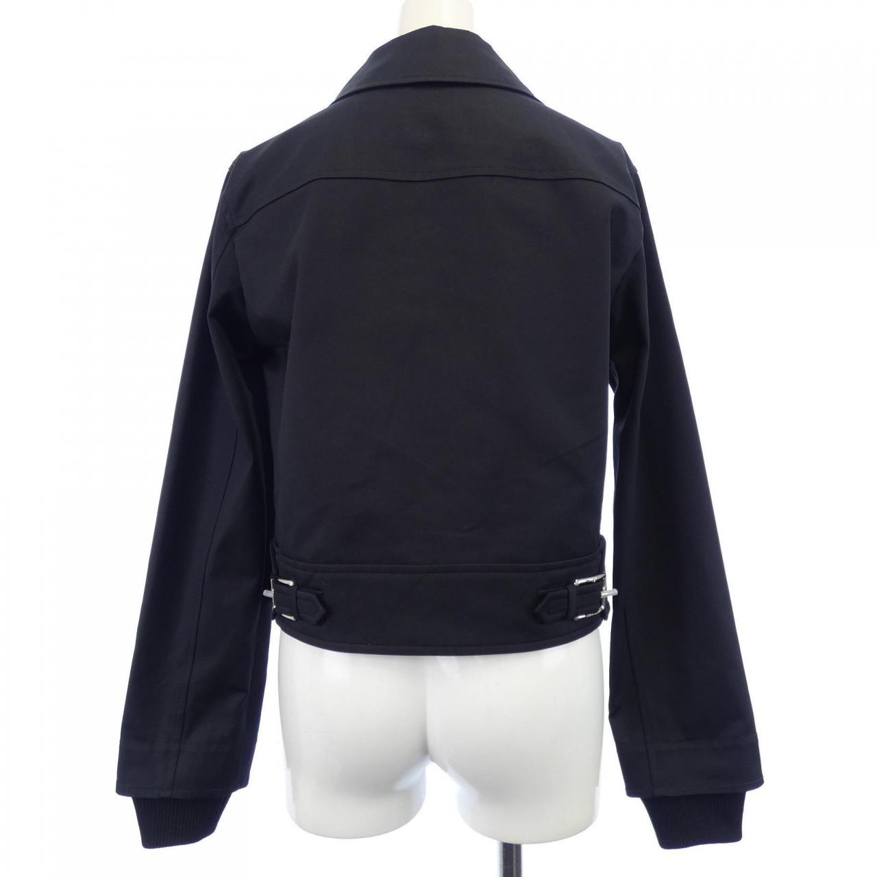 エルメス ハンドストラップスライダー ジャケット