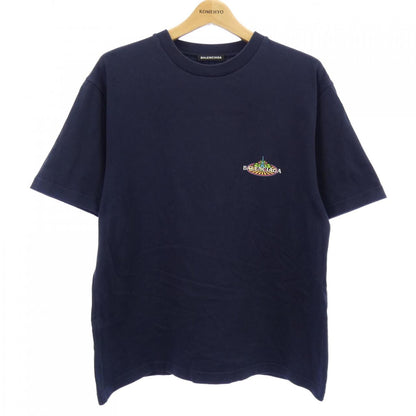バレンシアガ コットンTシャツ