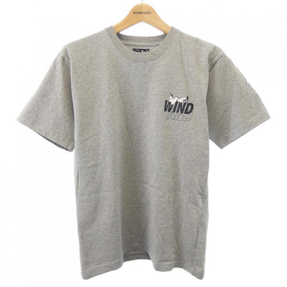 ヒステリックグラマー Tシャツ