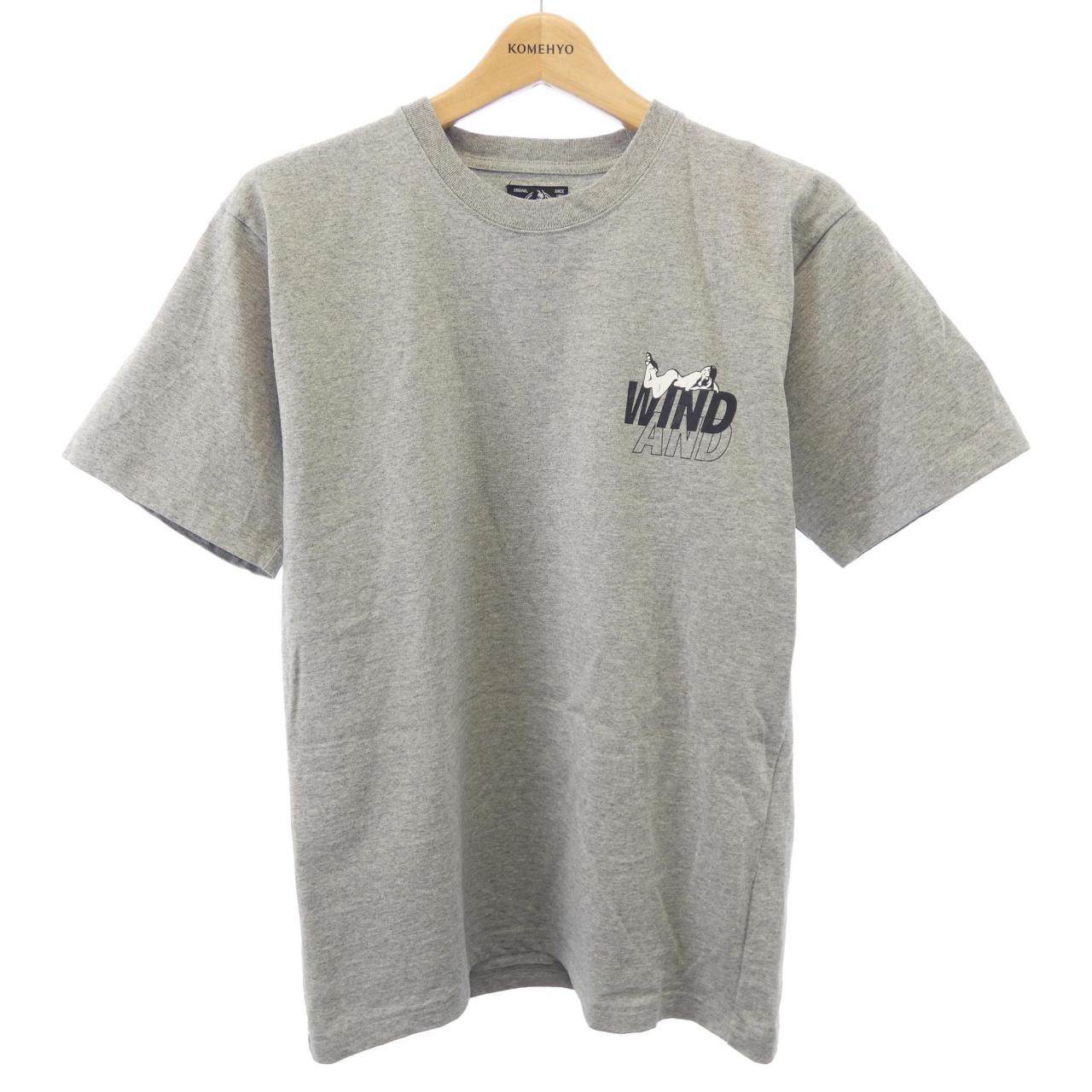 ヒステリックグラマー Tシャツ