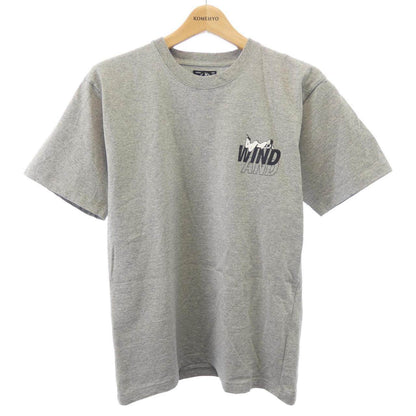 ヒステリックグラマー Tシャツ