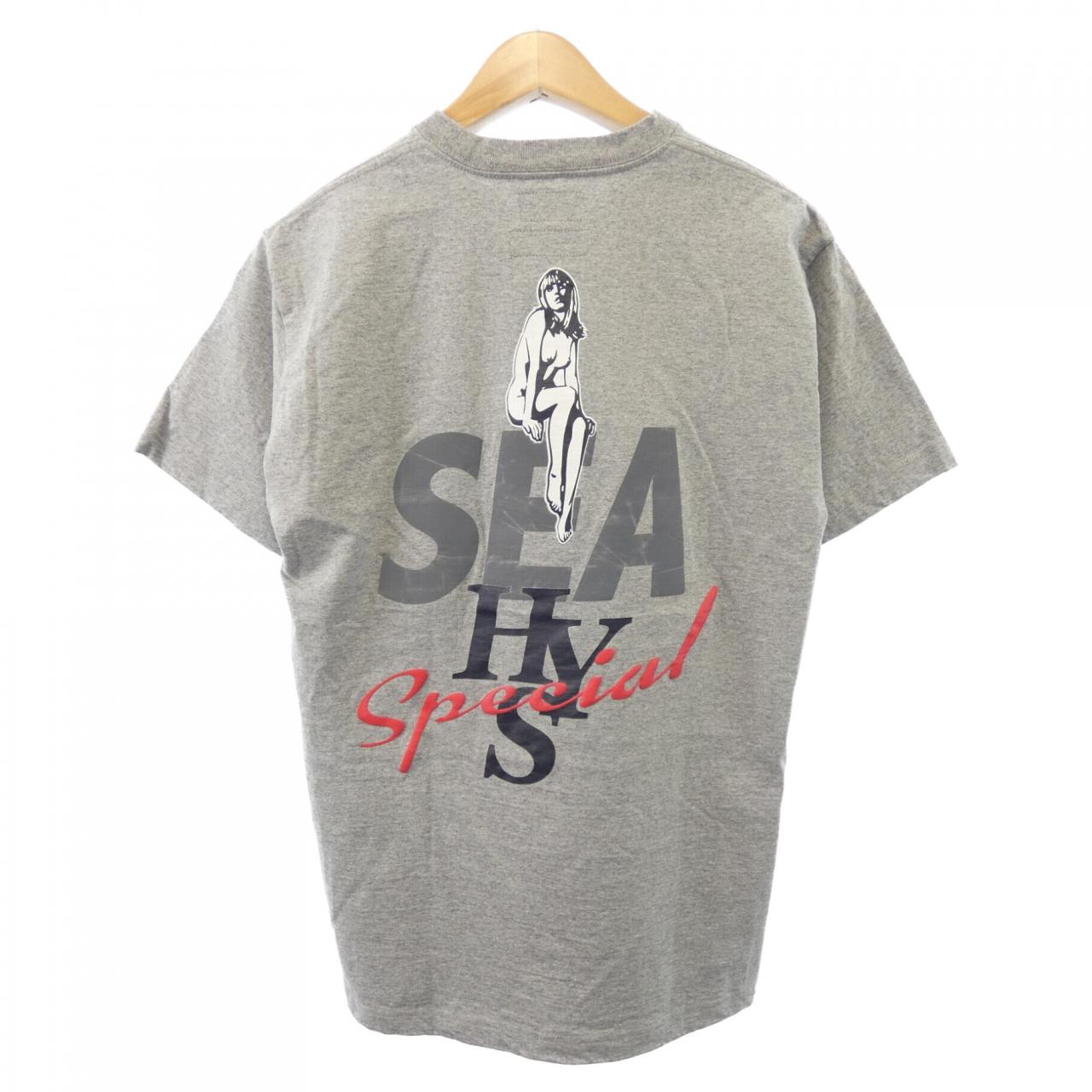 ヒステリックグラマー Tシャツ