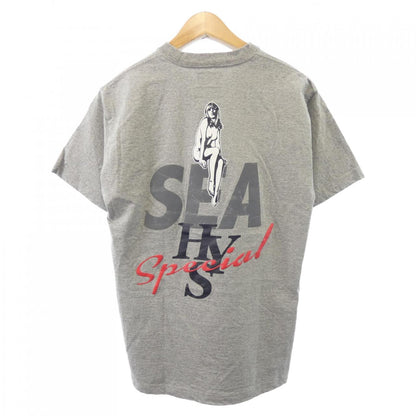 ヒステリックグラマー Tシャツ