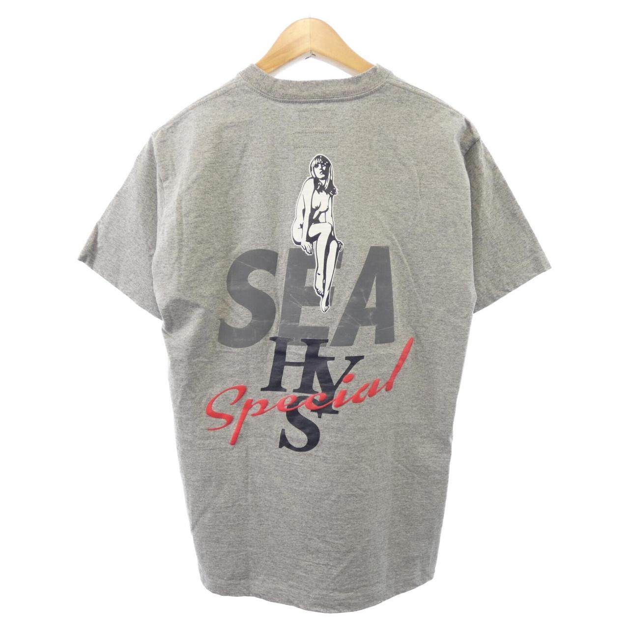 ヒステリックグラマー Tシャツ