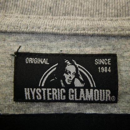 ヒステリックグラマー Tシャツ