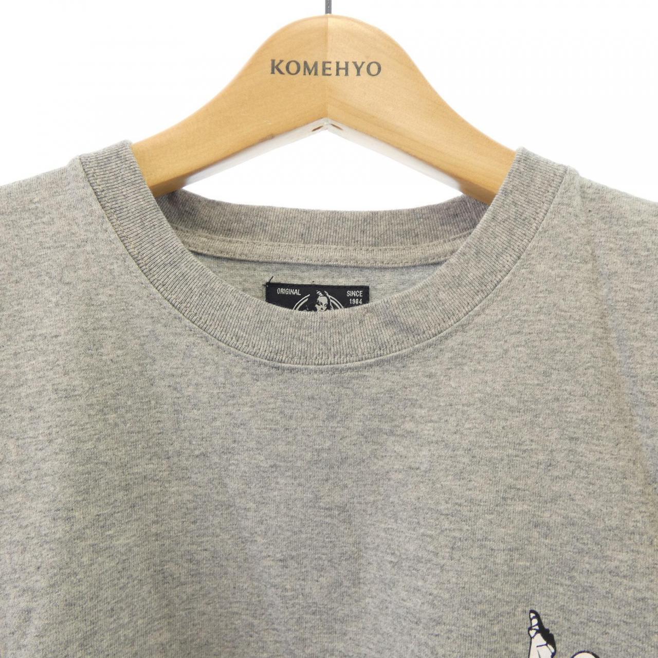 ヒステリックグラマー Tシャツ