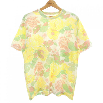 シュプリーム FLOWERS TEE コットン Tシャツ