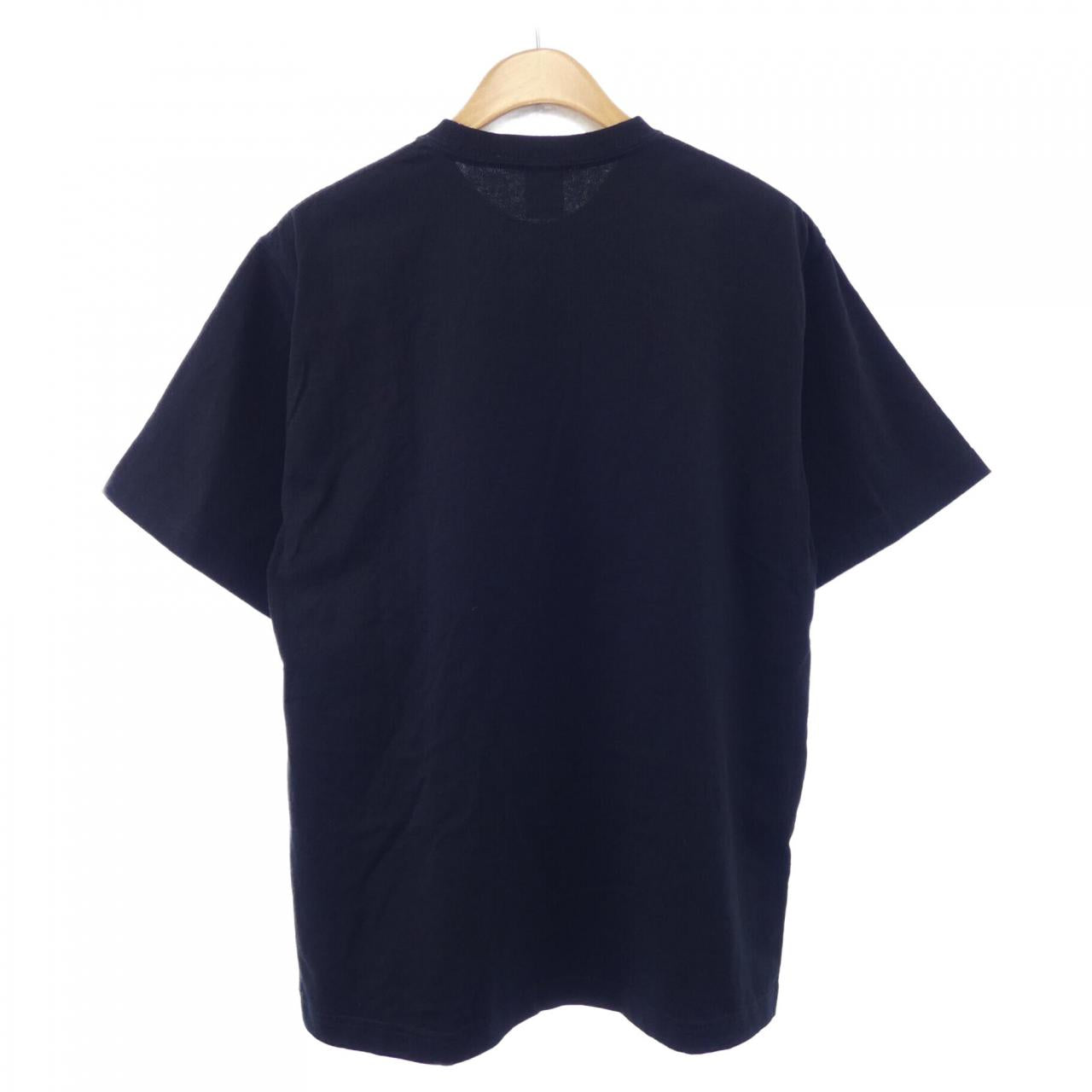 ブラックアイパッチ OG LABEL TEE コットンTシャツ