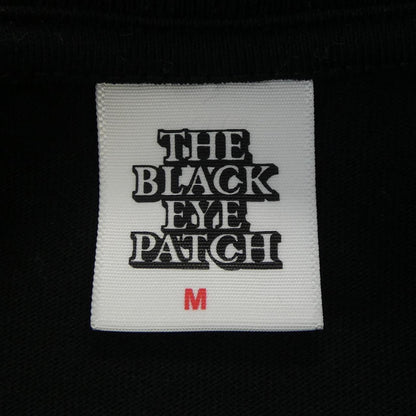 ブラックアイパッチ OG LABEL TEE コットンTシャツ