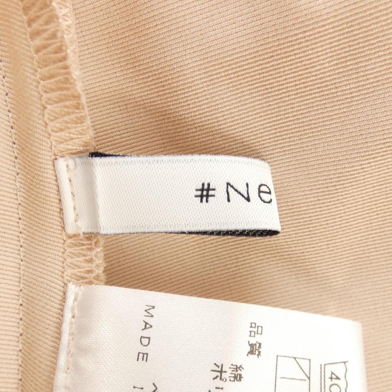 ハッシュニュアンス トップス