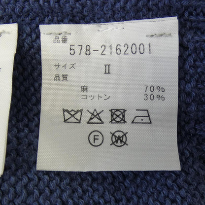 マーガレットハウエル トップス