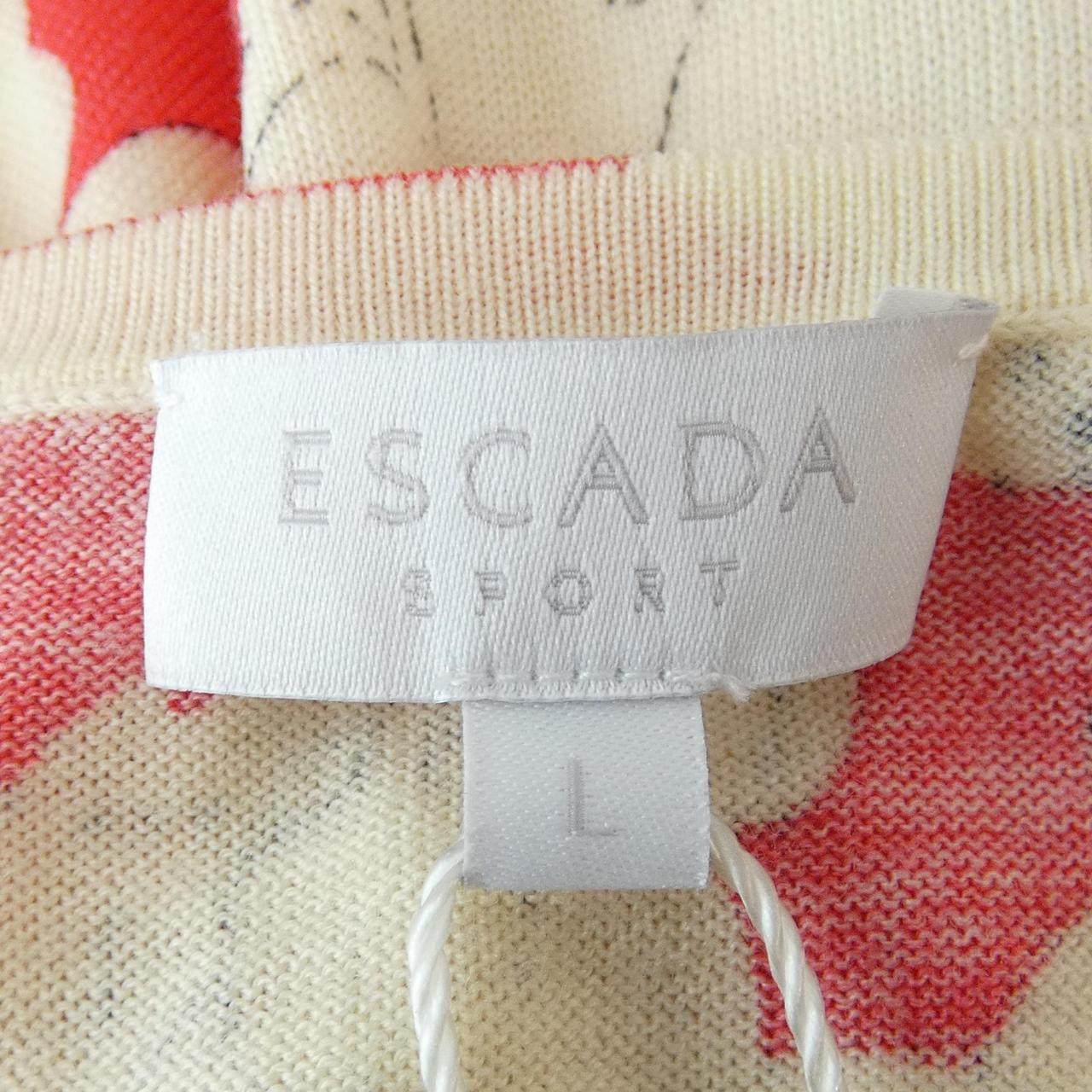 エスカーダ トップス