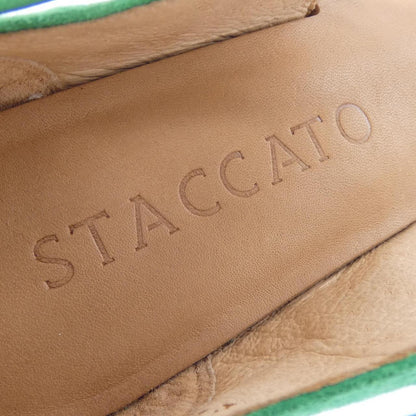 スタッカート サンダル