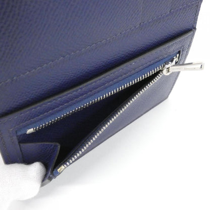 エルメス ベアンコンビネヴェルソ エプソン 財布