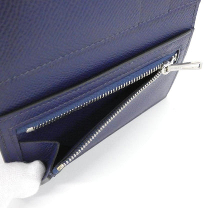エルメス ベアンコンビネヴェルソ エプソン 財布