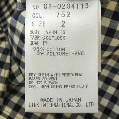 セオリー ジャケット