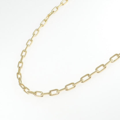 カルティエ スパルタカス Au750ネックレス