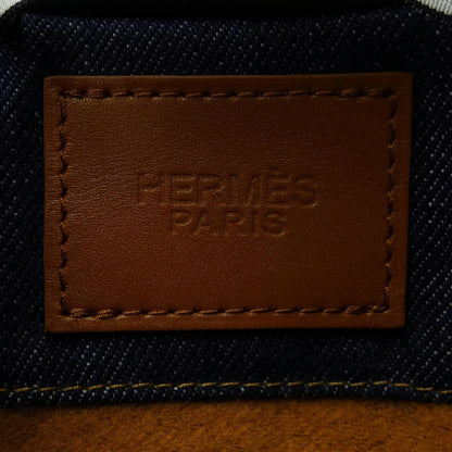エルメス 1H0230DK デニムジャケット ジャケット