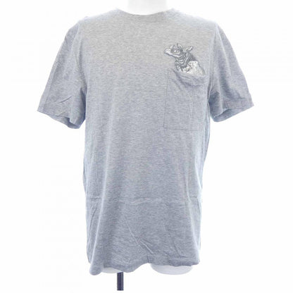 ルイヴィトン CHAPMAN コットンTシャツ