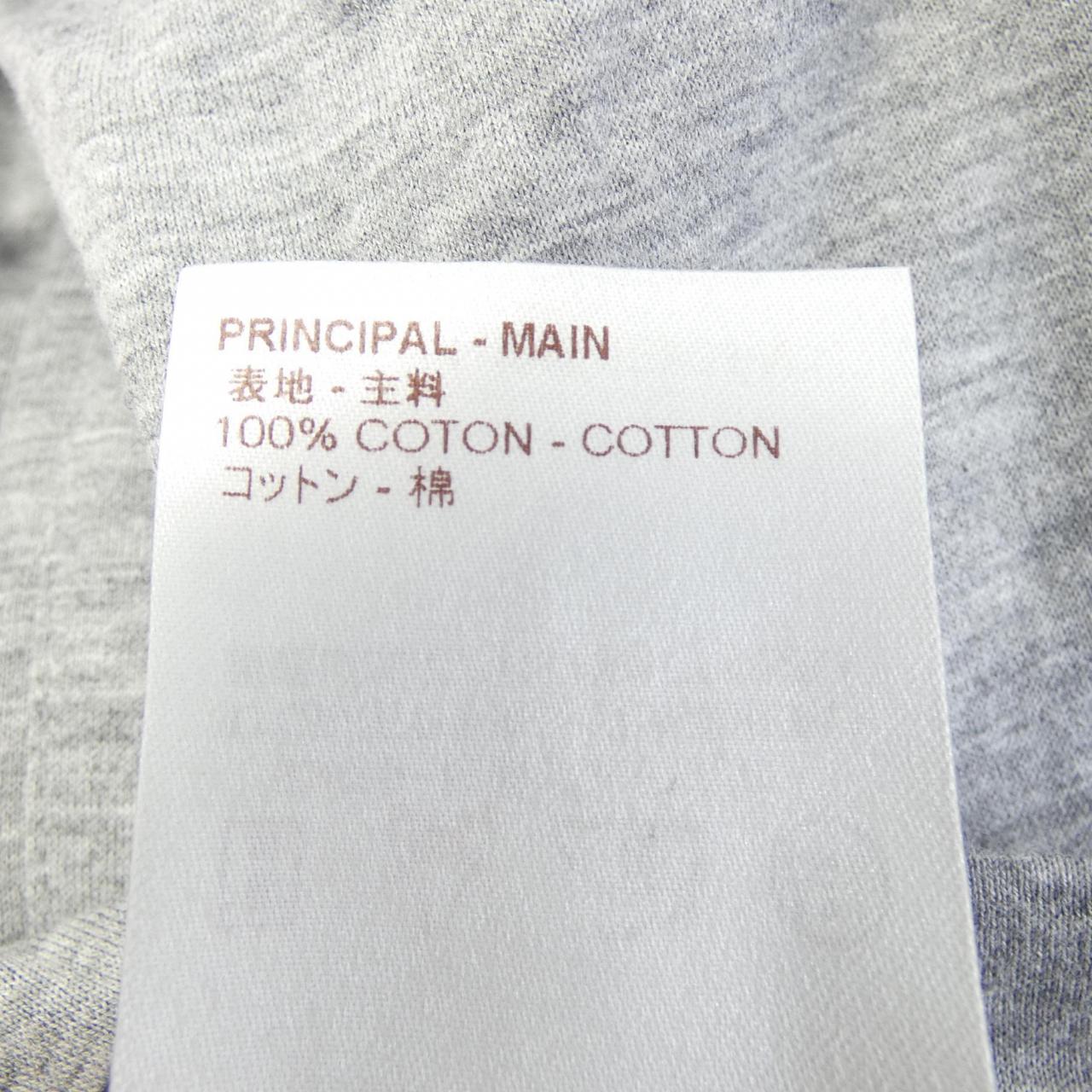ルイヴィトン CHAPMAN コットンTシャツ