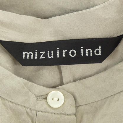 ミズイロインド ワンピース